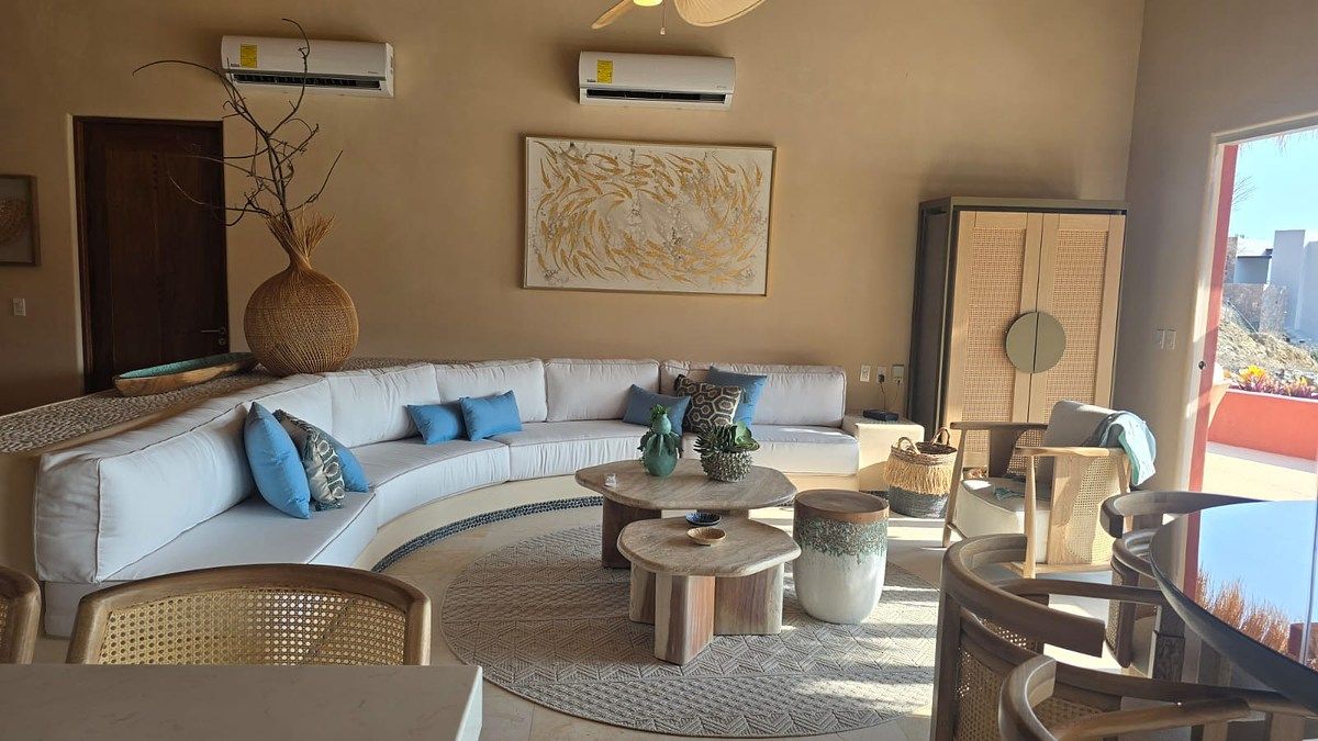 Apartamento em Ixtapa Zihuatanejo, Zihuatanejo de Azueta, foto 4 de 15