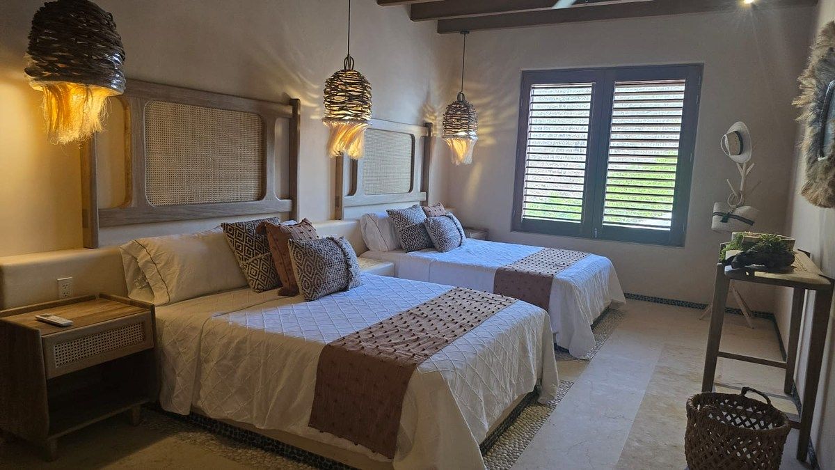 Apartamento em Ixtapa Zihuatanejo, Zihuatanejo de Azueta, foto 11 de 15