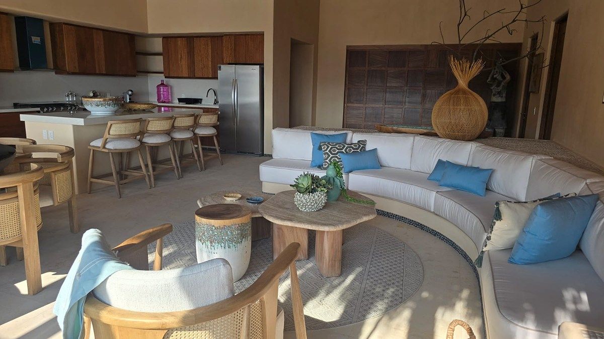 Apartamento em Ixtapa Zihuatanejo, Zihuatanejo de Azueta, foto 5 de 15