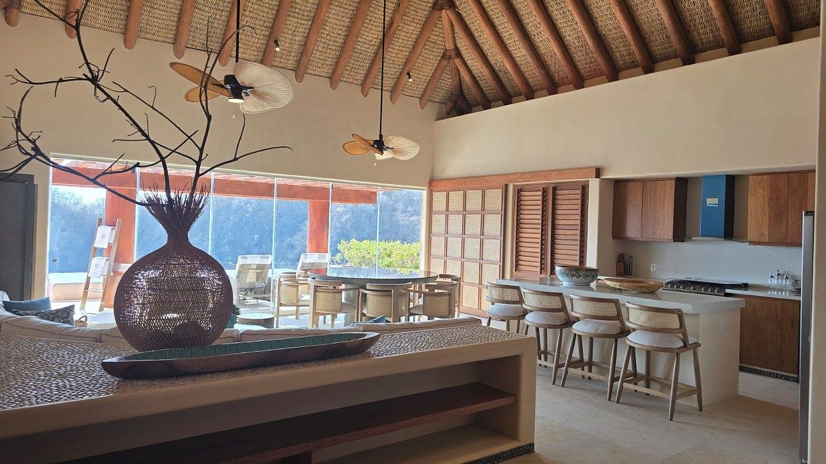 Apartamento em Ixtapa Zihuatanejo, Zihuatanejo de Azueta, foto 12 de 15