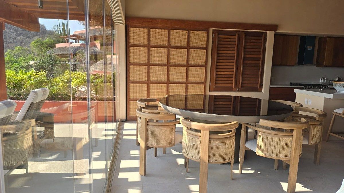 Apartamento em Ixtapa Zihuatanejo, Zihuatanejo de Azueta, foto 14 de 15