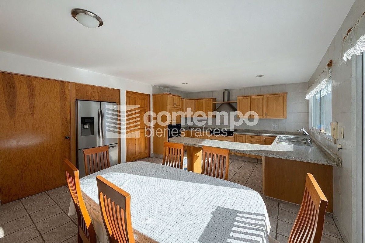 Casa en Lomas de Valle Escondido, Atizapán de Zaragoza, foto 4 de 22
