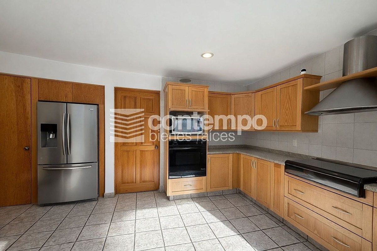 Casa en Lomas de Valle Escondido, Atizapán de Zaragoza, foto 5 de 22