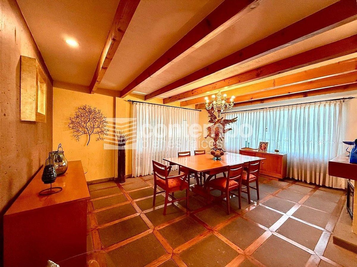 Casa en Lomas de Valle Escondido, Atizapán de Zaragoza, foto 7 de 22