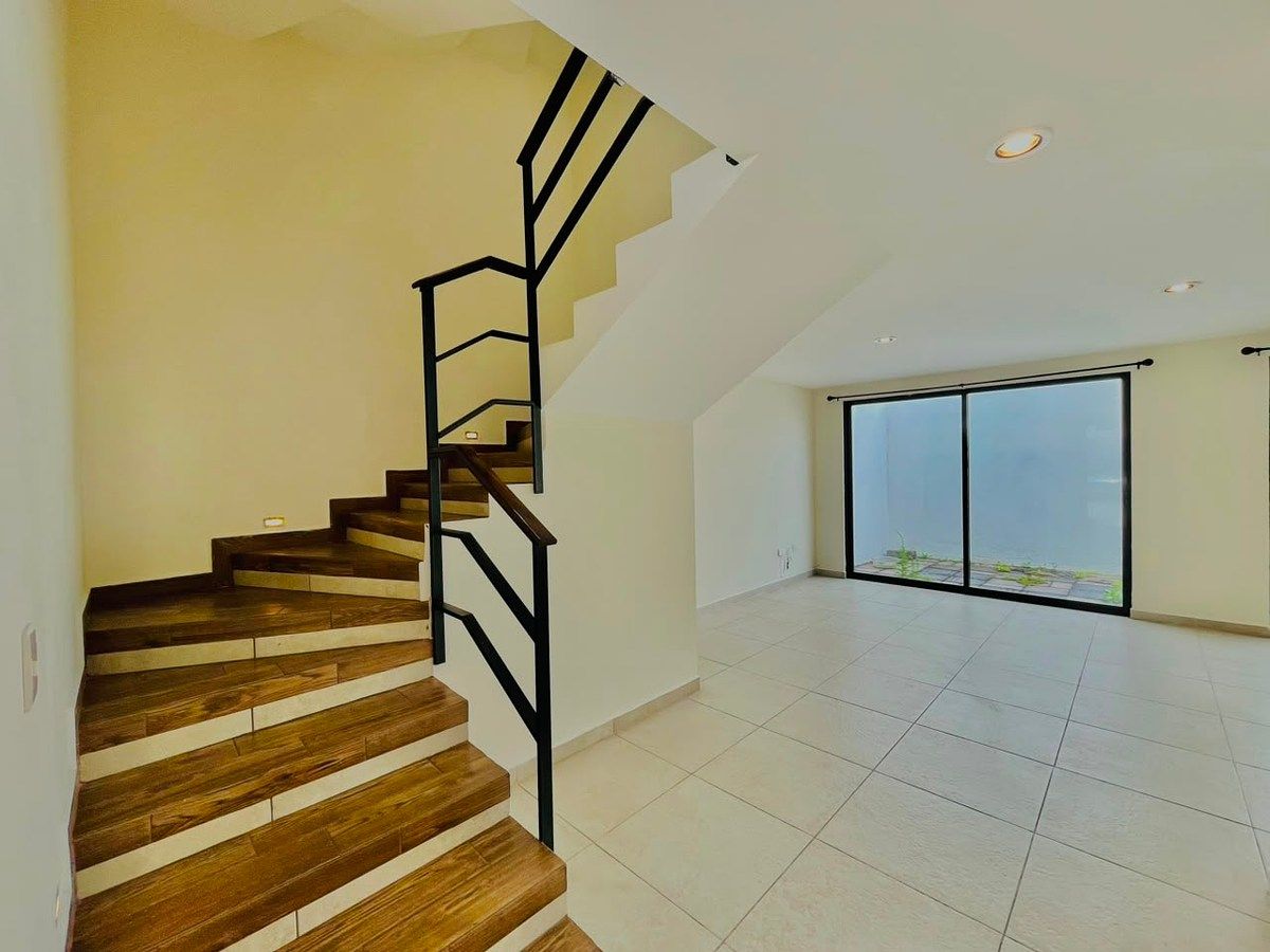 Casa em Lomas de Angelópolis II, San Andrés Cholula, foto 7 de 25