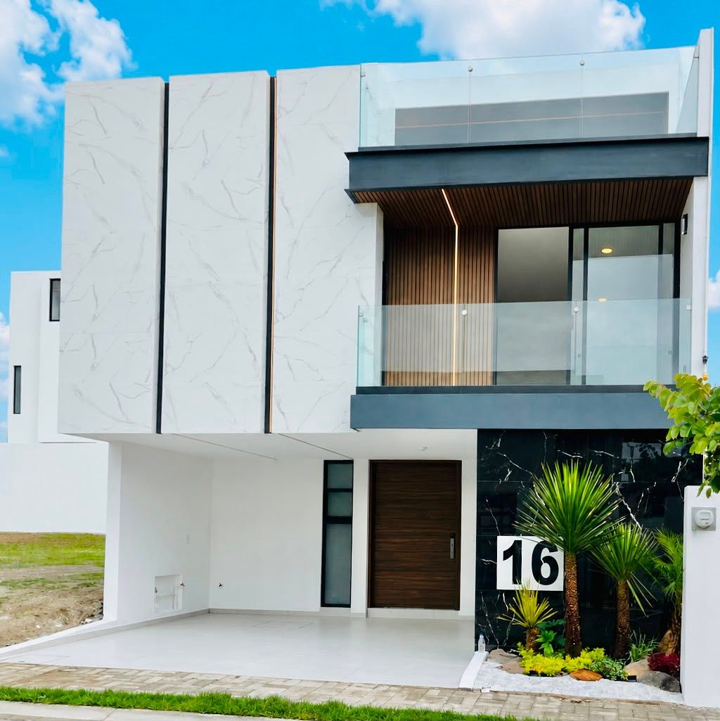 CASA EN VENTA EN LOMAS DE ANGELOPOLIS PUEBLA, foto 1 de 25