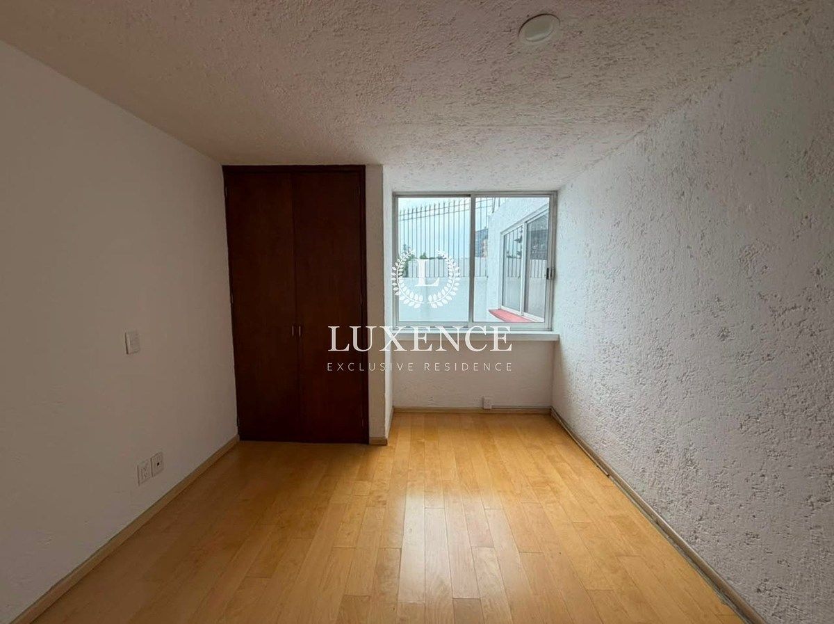 Casa em condomínio fechado em San Jerónimo Lídice, La Magdalena Contreras, foto 7 de 38
