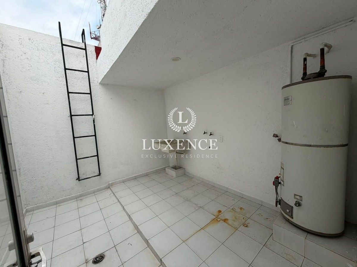 Casa em condomínio fechado em San Jerónimo Lídice, La Magdalena Contreras, foto 38 de 38