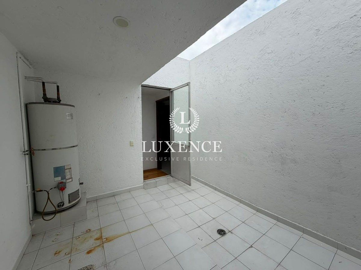 Casa em condomínio fechado em San Jerónimo Lídice, La Magdalena Contreras, foto 37 de 38