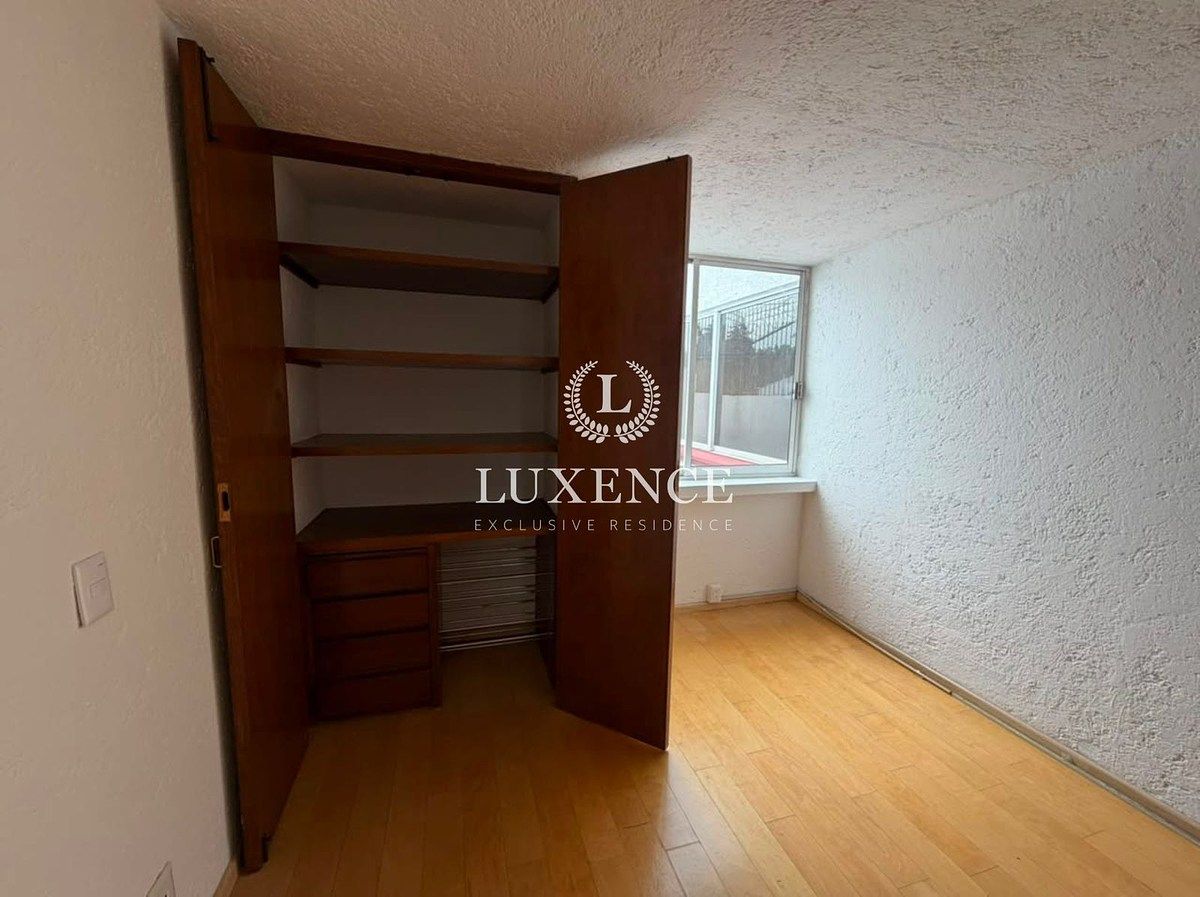 Casa em condomínio fechado em San Jerónimo Lídice, La Magdalena Contreras, foto 11 de 38