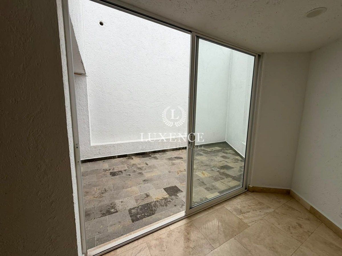 Casa em condomínio fechado em San Jerónimo Lídice, La Magdalena Contreras, foto 35 de 38