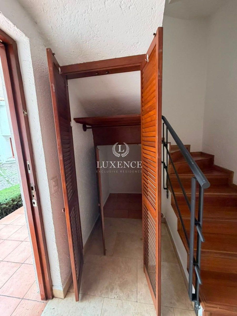 Casa em condomínio fechado em San Jerónimo Lídice, La Magdalena Contreras, foto 23 de 38