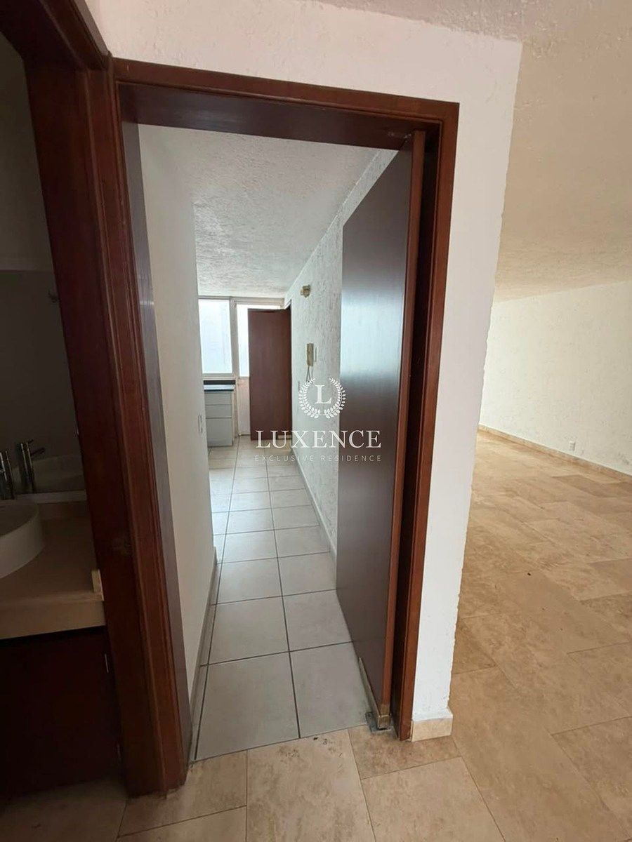 Casa em condomínio fechado em San Jerónimo Lídice, La Magdalena Contreras, foto 26 de 38