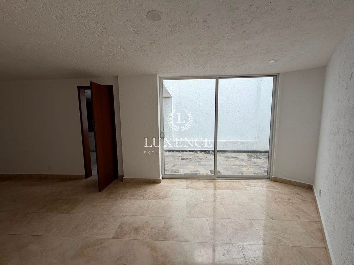 Casa em condomínio fechado em San Jerónimo Lídice, La Magdalena Contreras, foto 5 de 38