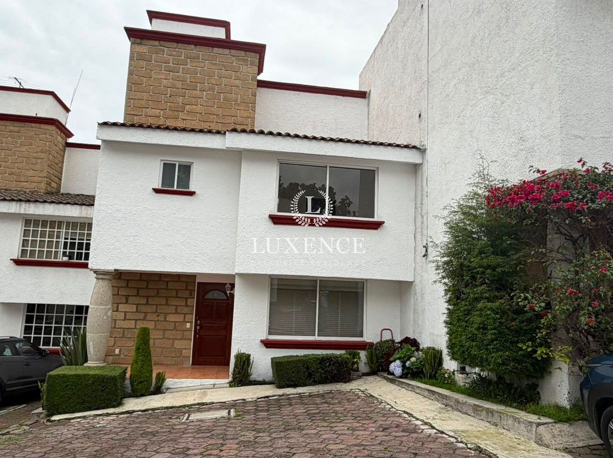 Casa em condomínio em San Jerônimo Lídice à Venda, foto 1 de 38