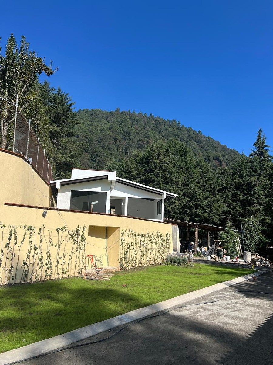 Lote em Ignacio Allende, Huixquilucan, foto 4 de 14