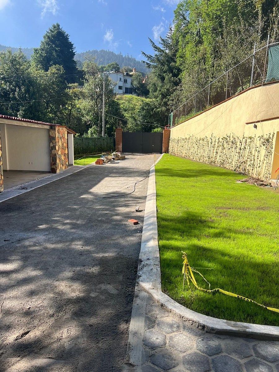 Lote em Ignacio Allende, Huixquilucan, foto 7 de 14
