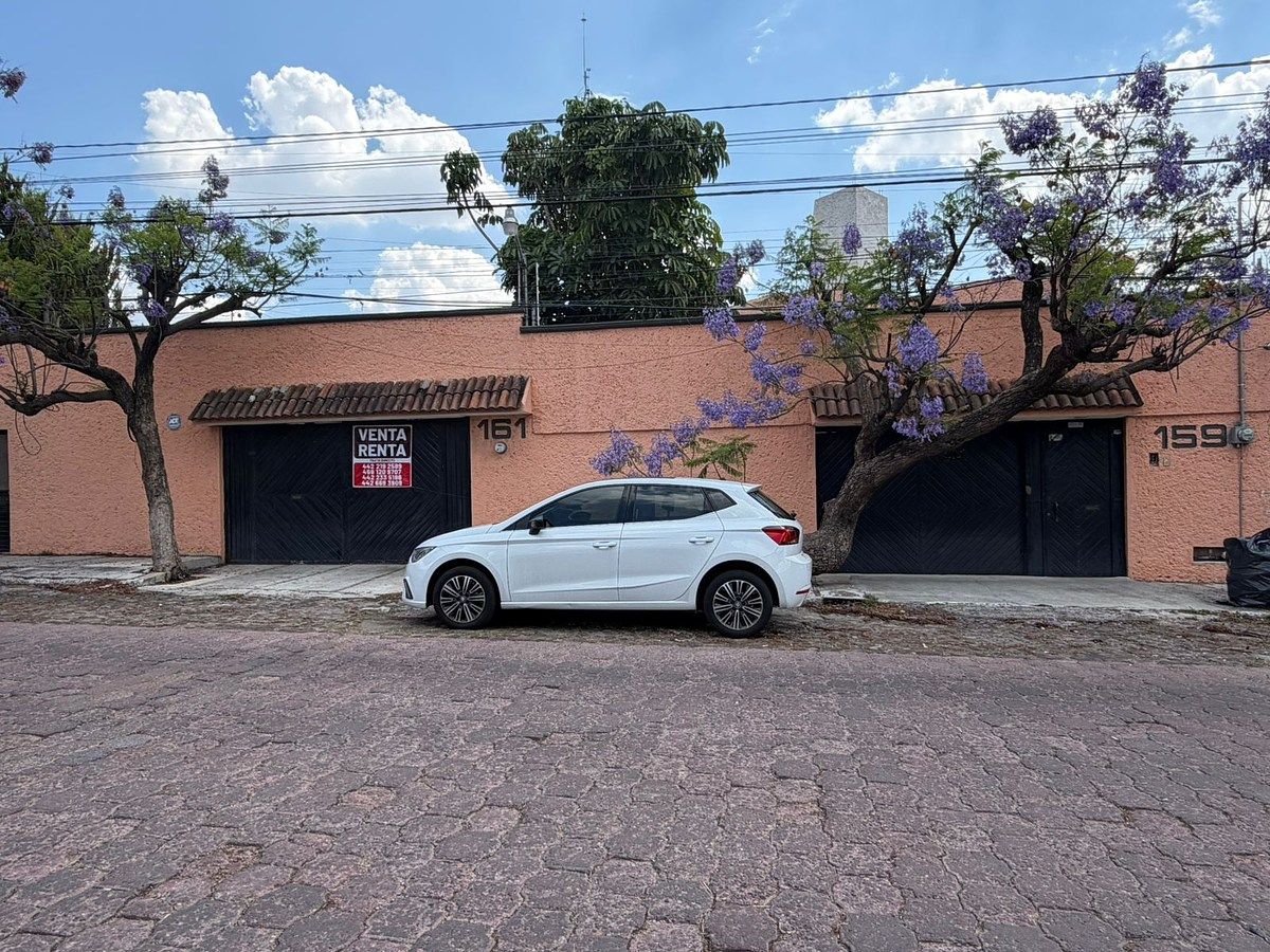 Casa en Arboledas del Parque, Querétaro, foto 3 de 25