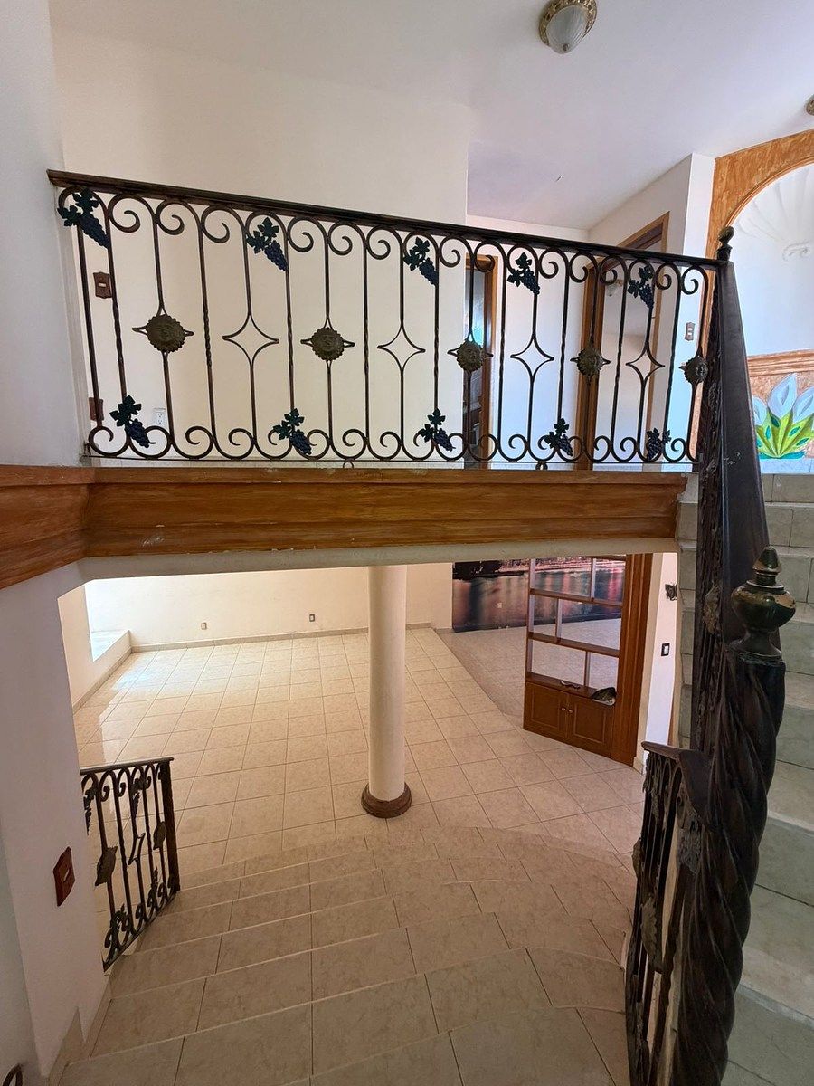 Casa en Arboledas del Parque, Querétaro, foto 9 de 25