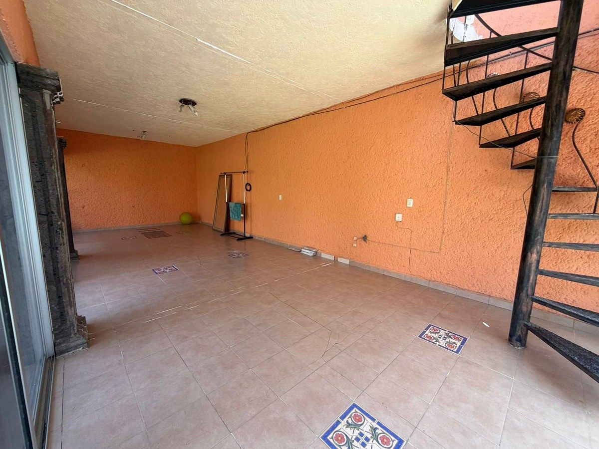 Casa en Arboledas del Parque, Querétaro, foto 13 de 25