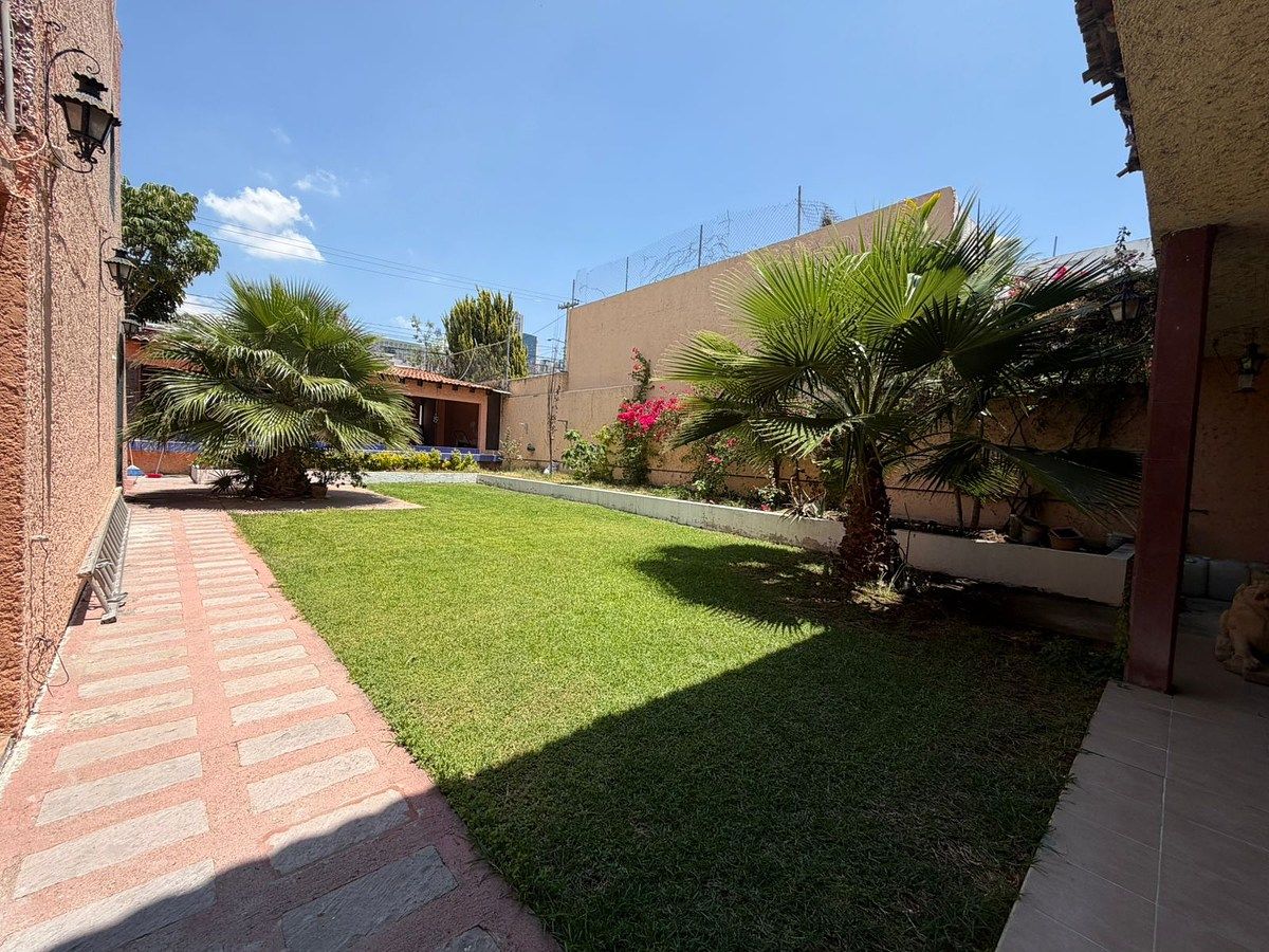 Casa en Arboledas del Parque, Querétaro, foto 17 de 25