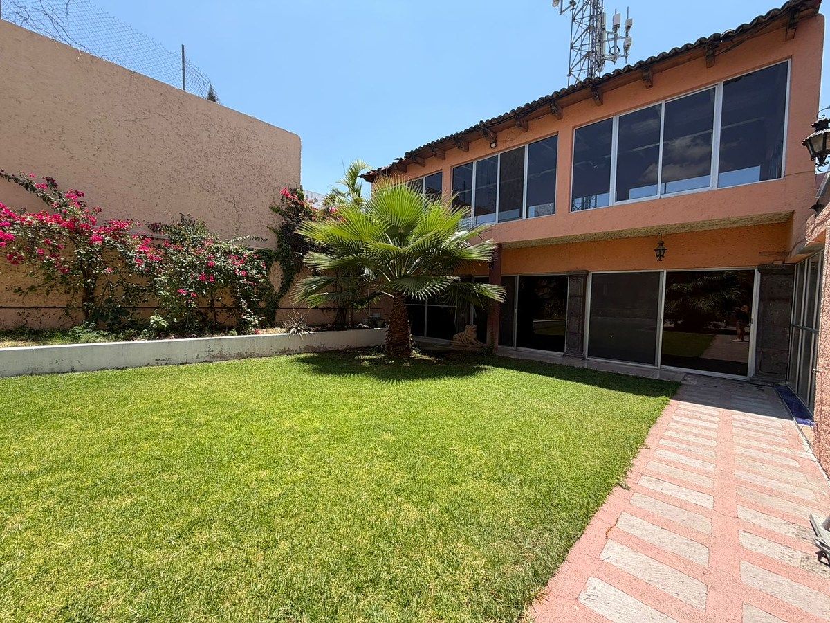 Casa en Arboledas del Parque, Querétaro, foto 18 de 25