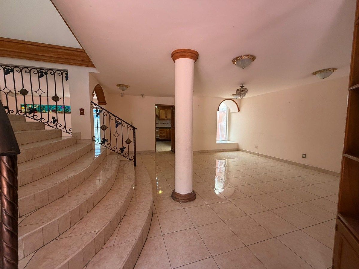 Casa en Arboledas del Parque, Querétaro, foto 19 de 25