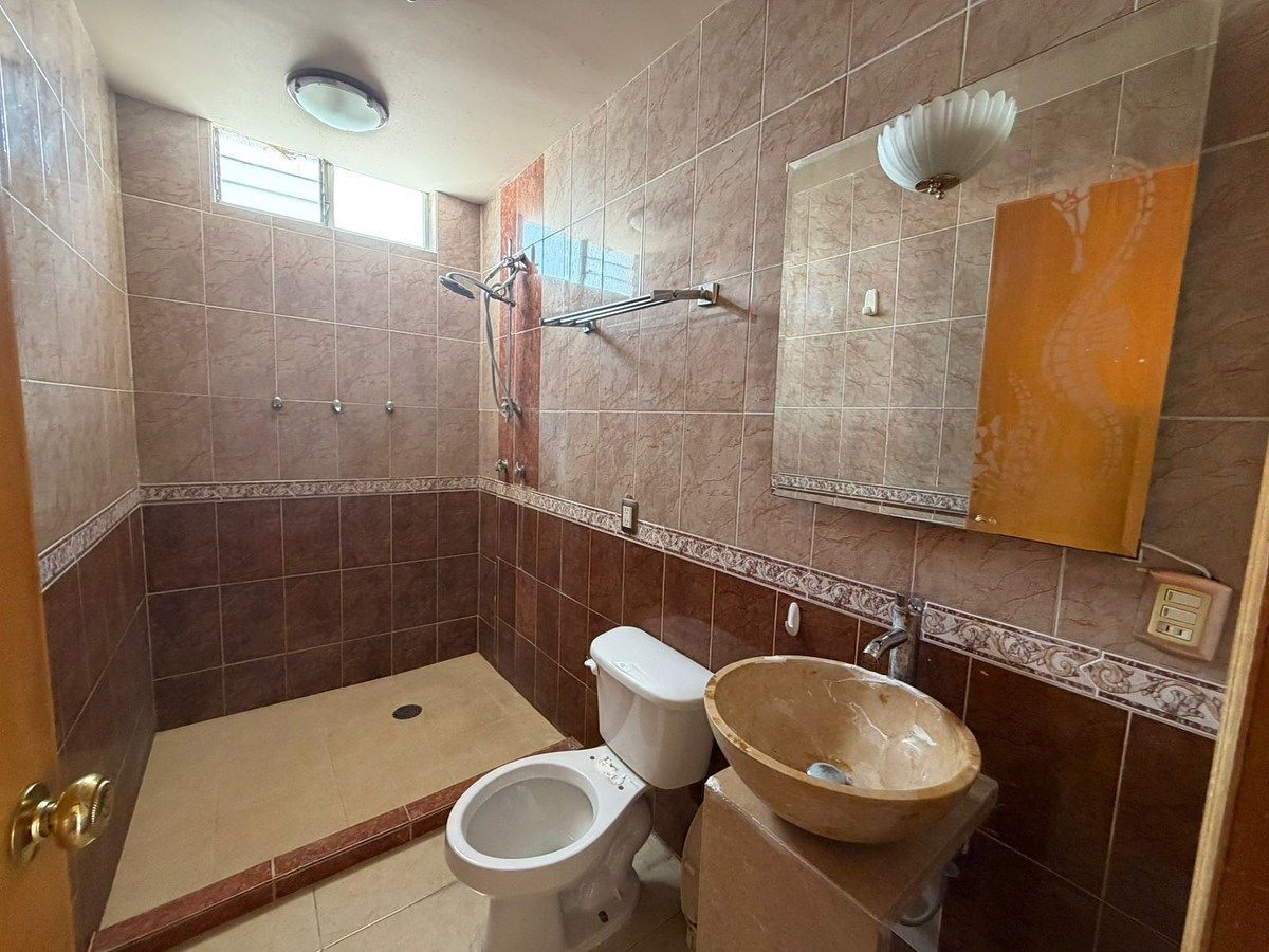 Casa en Arboledas del Parque, Querétaro, foto 21 de 25