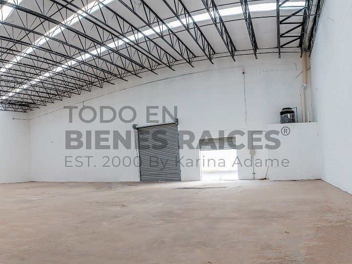 Bodega industrial en Sergio de La Torre Hernandez I, Chihuahua, foto 21 de 25