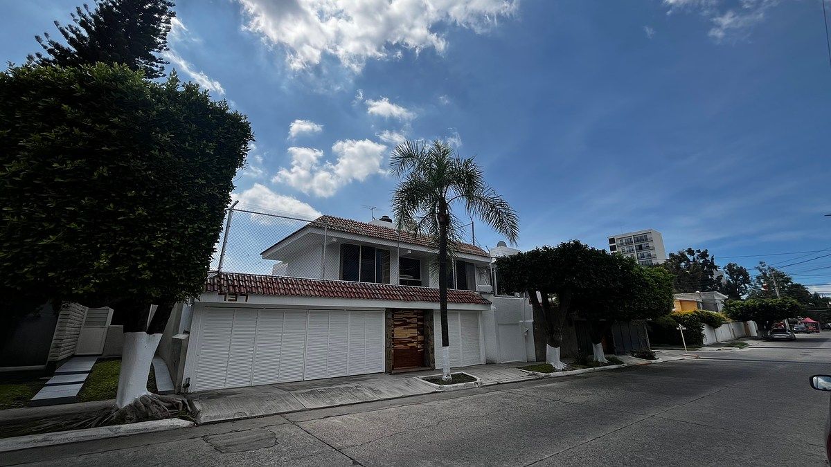 Casa en venta jardines de Guadalupe, foto 1 de 15