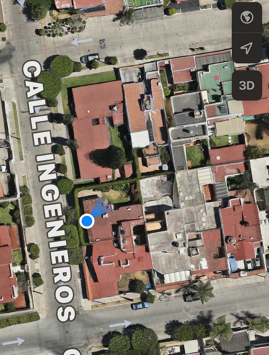 Casa em Fraccionamiento Jardines de Guadalupe, Zapopan, foto 15 de 15