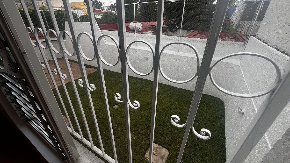 Casa em Fraccionamiento Jardines de Guadalupe, Zapopan, foto 11 de 15
