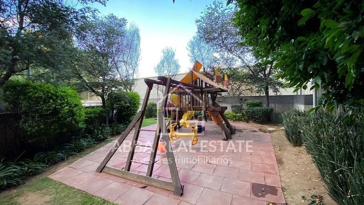 Apartment in Ampliación Vista Hermosa, Tlalnepantla de Baz, photo 27 of 29