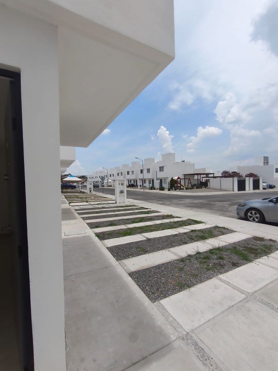 Casa em condomínio fechado em Cerrito Colorado, Querétaro, foto 3 de 24