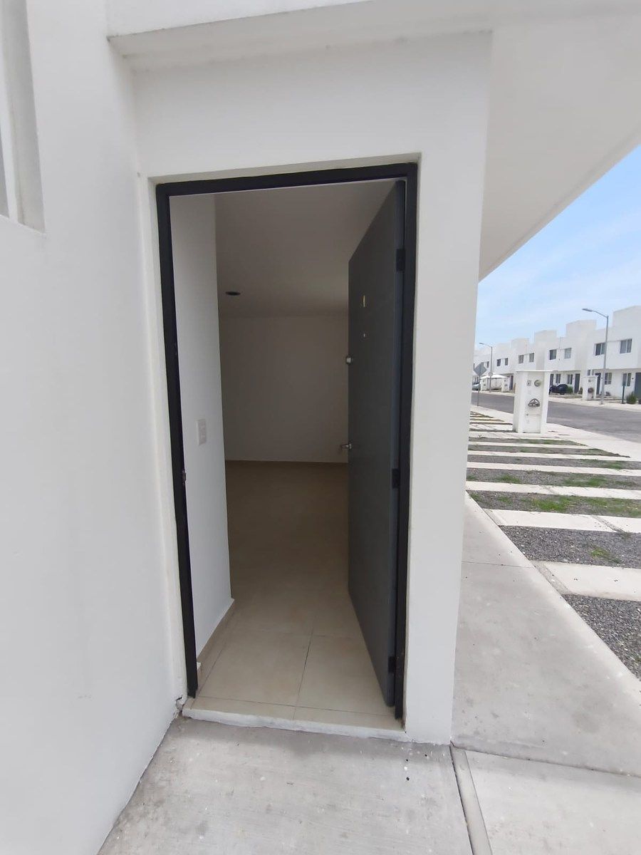 Casa em condomínio fechado em Cerrito Colorado, Querétaro, foto 4 de 24