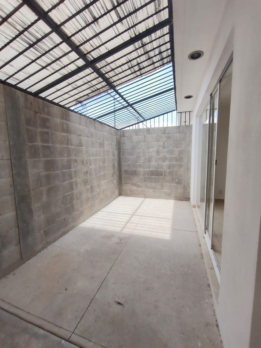 Casa em condomínio fechado em Cerrito Colorado, Querétaro, foto 23 de 24