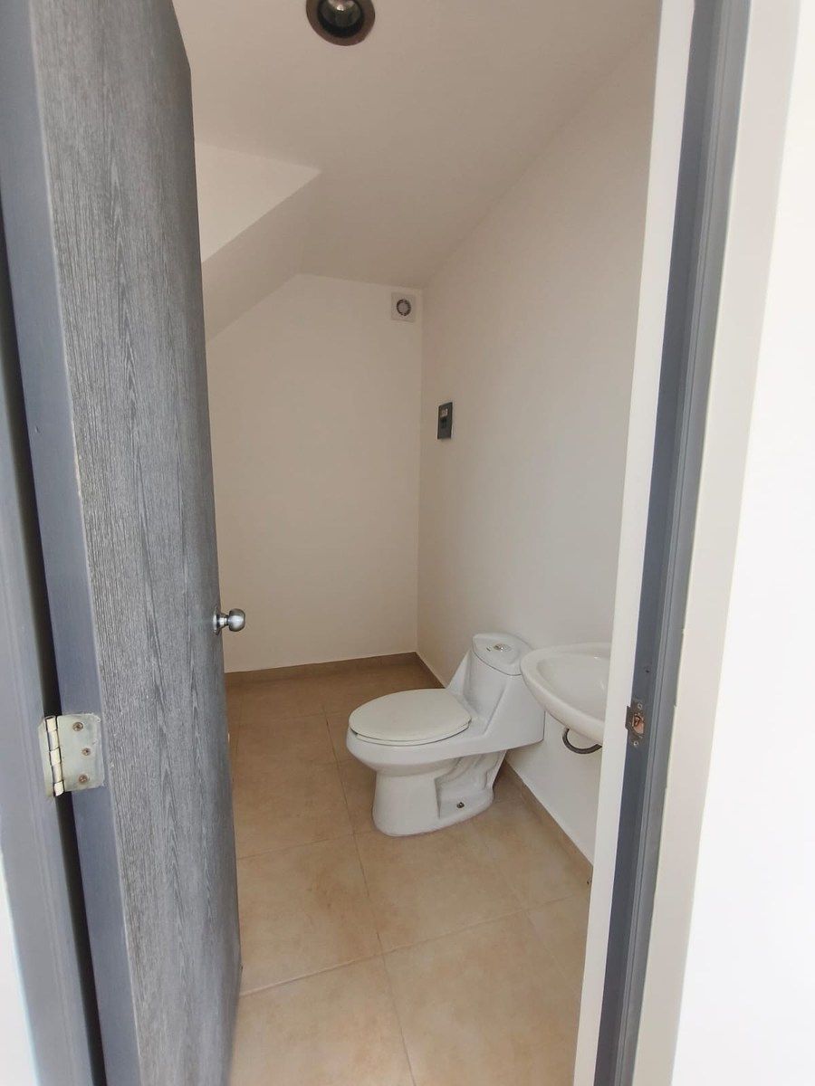 Casa em condomínio fechado em Cerrito Colorado, Querétaro, foto 8 de 24