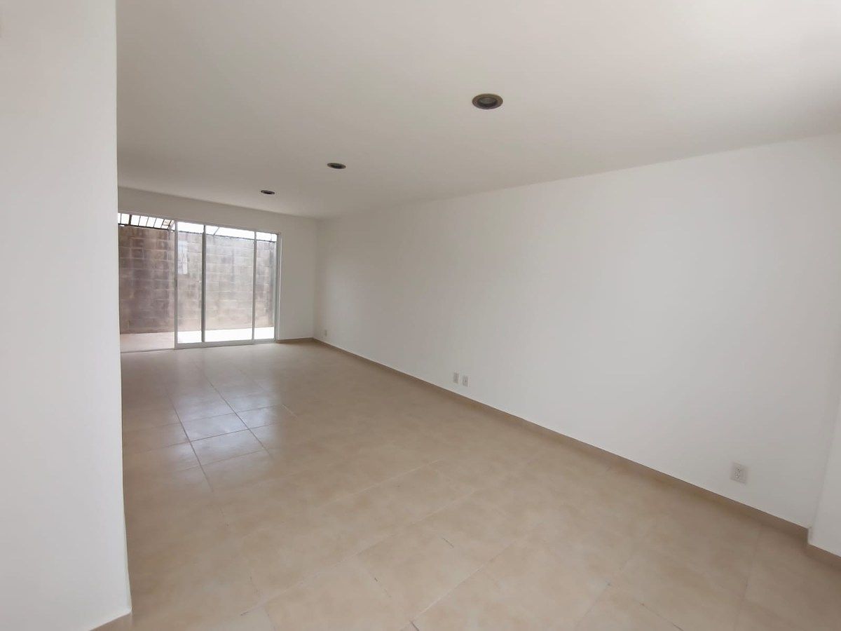 Casa em condomínio fechado em Cerrito Colorado, Querétaro, foto 5 de 24