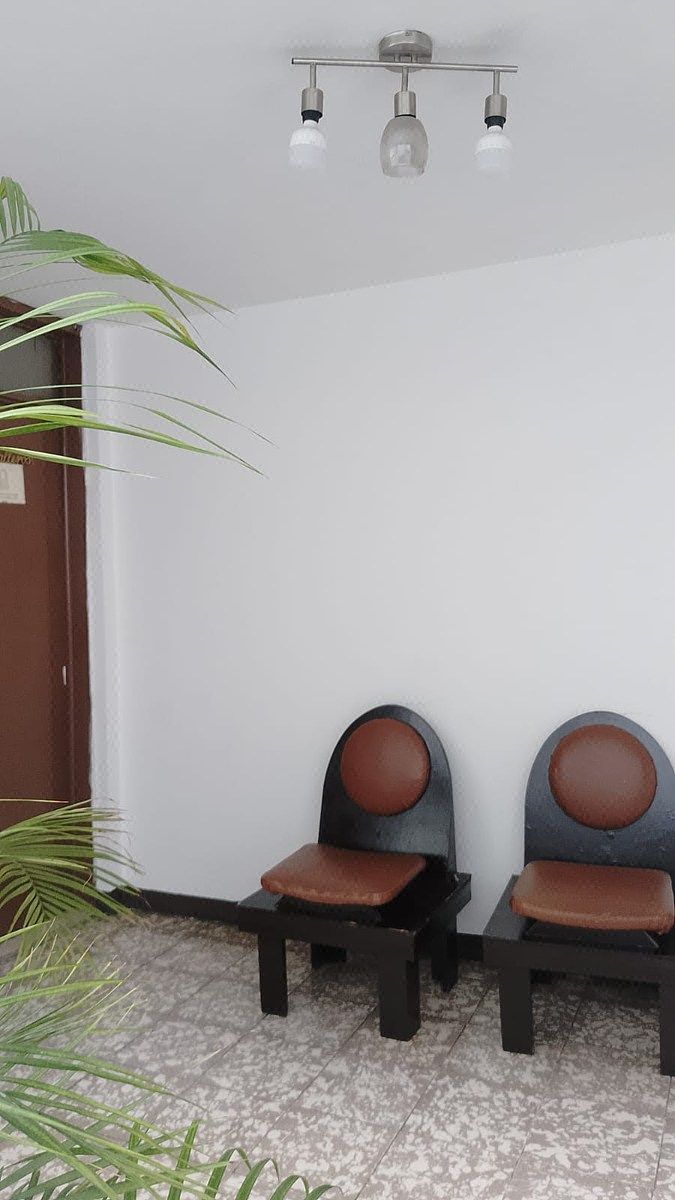 Sala de espera, foto 6 de 14