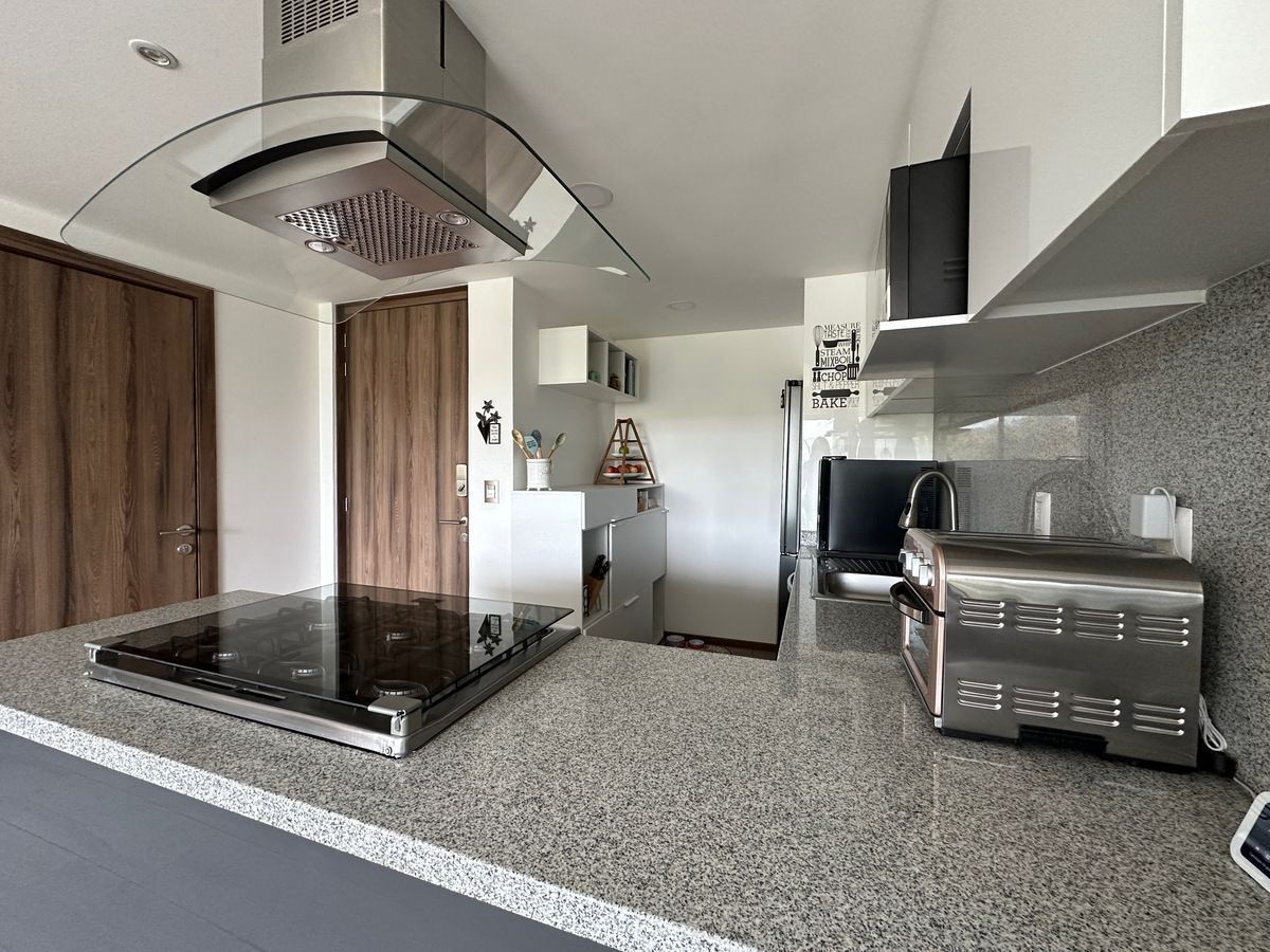 Apartamento em Bosque Real, Huixquilucan, foto 6 de 16