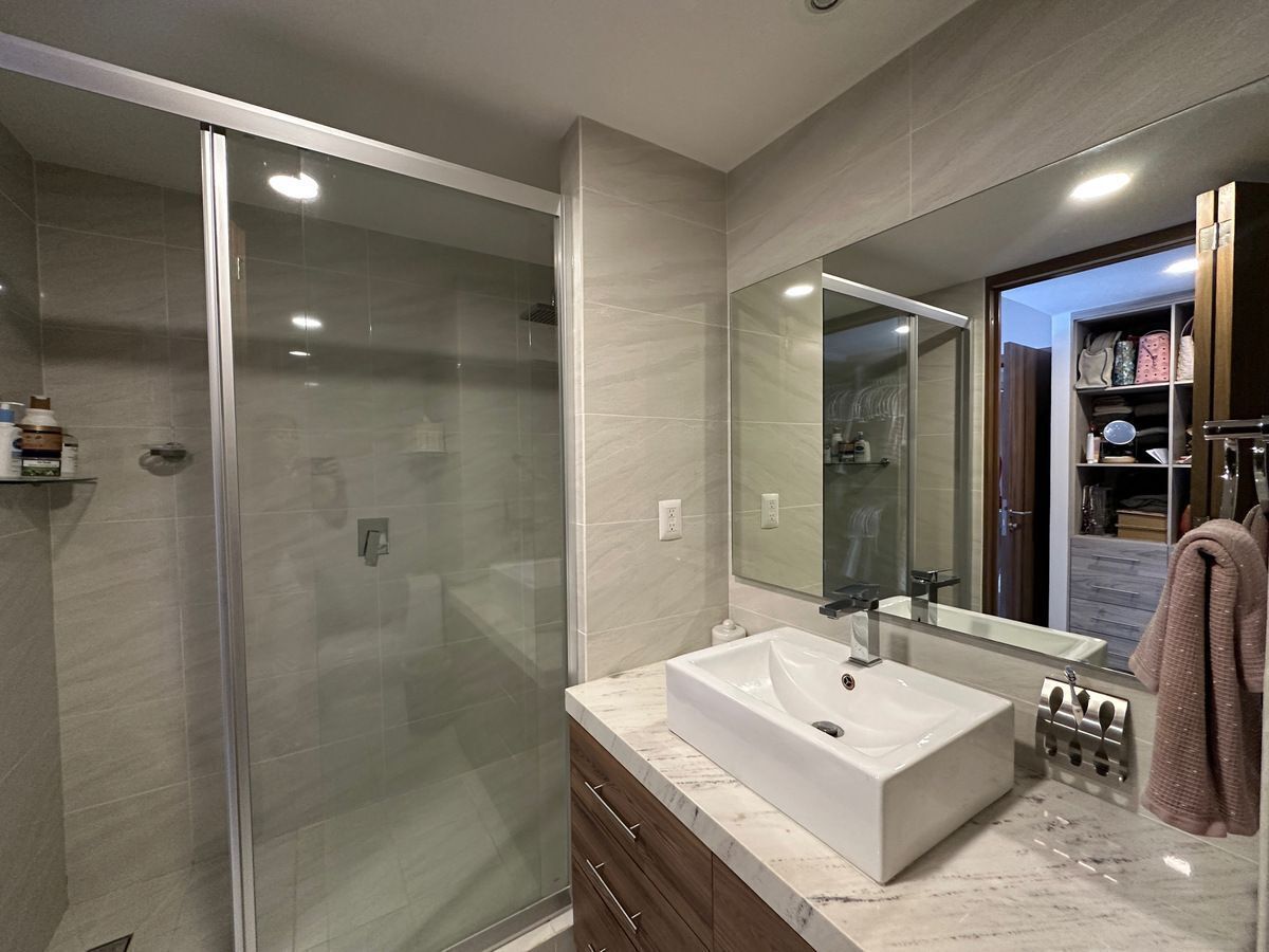 Apartamento em Bosque Real, Huixquilucan, foto 14 de 16