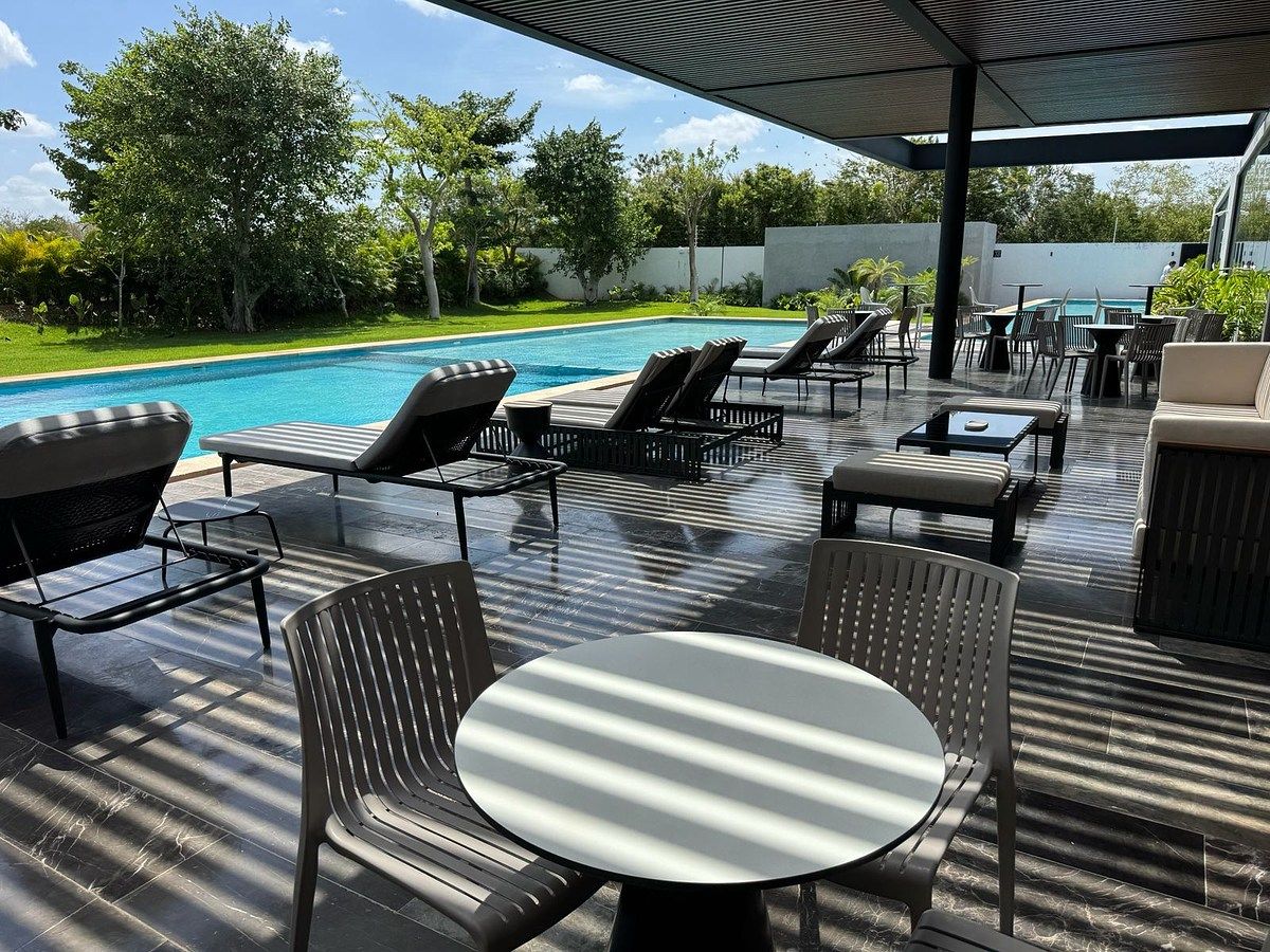 Lote em Cholul, Mérida, foto 7 de 21