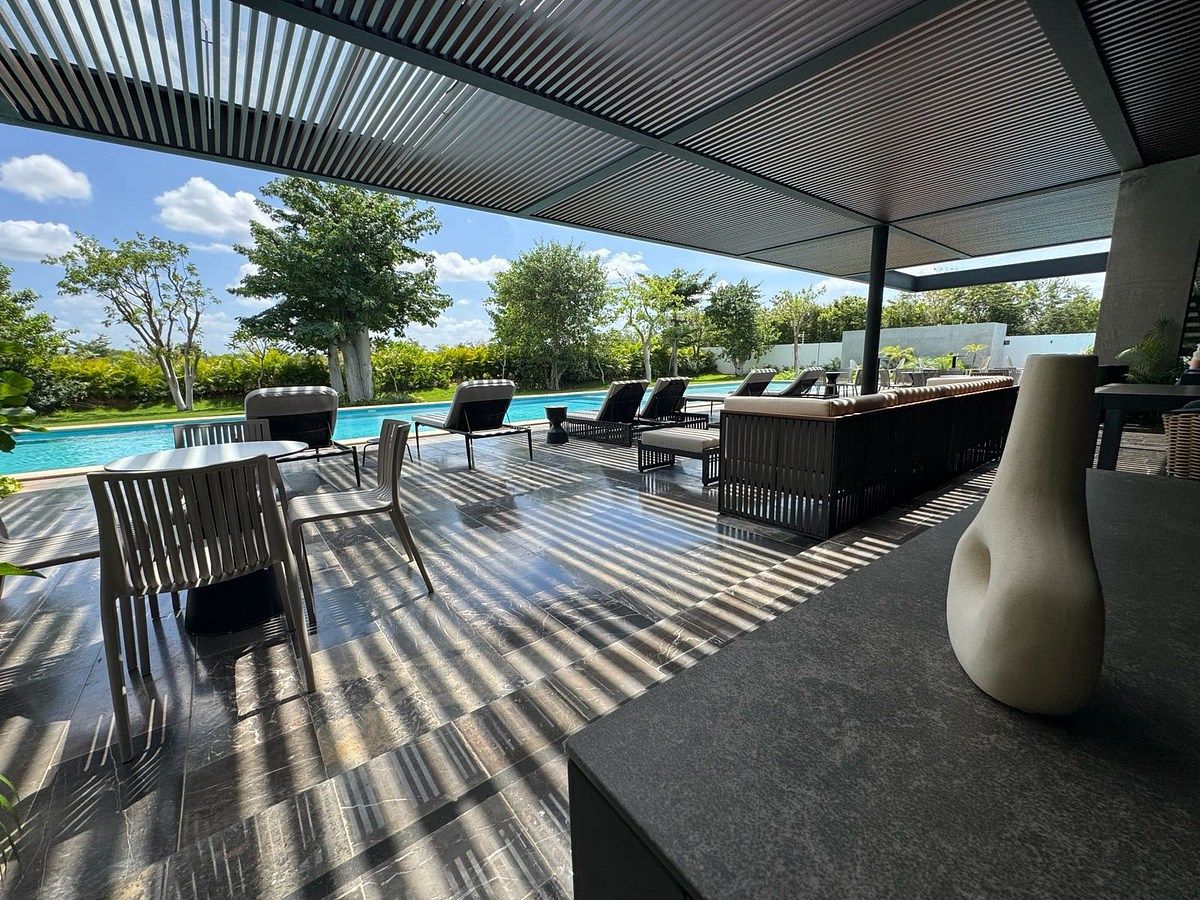 Lote em Cholul, Mérida, foto 6 de 21