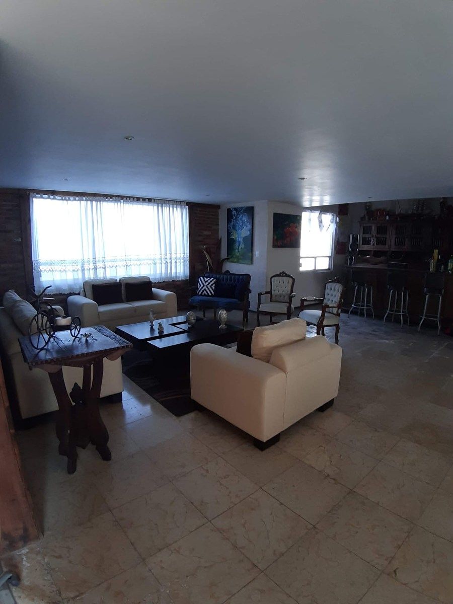 Casa em Morillotla, San Andrés Cholula, foto 6 de 8