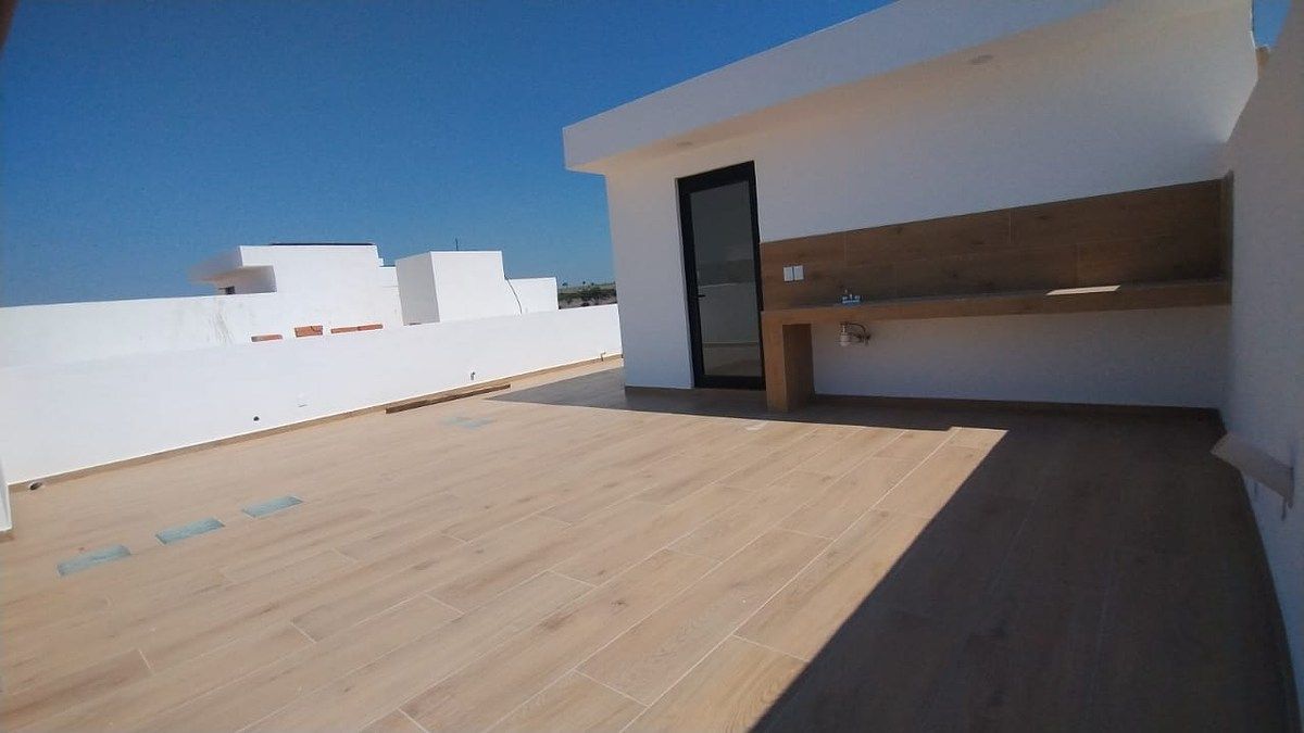 Casa em El Mirador, Querétaro, foto 25 de 32