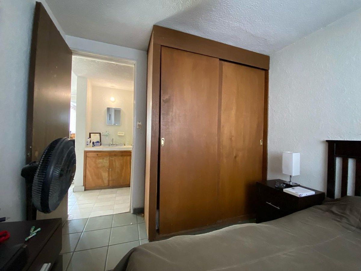 Departamento en Vista 2000, Querétaro, foto 10 de 12