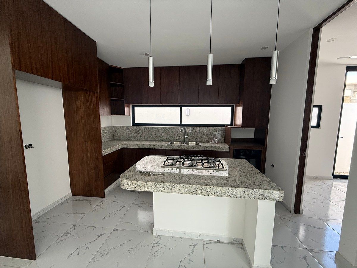 Casa em Temozón Norte, Mérida, foto 4 de 21