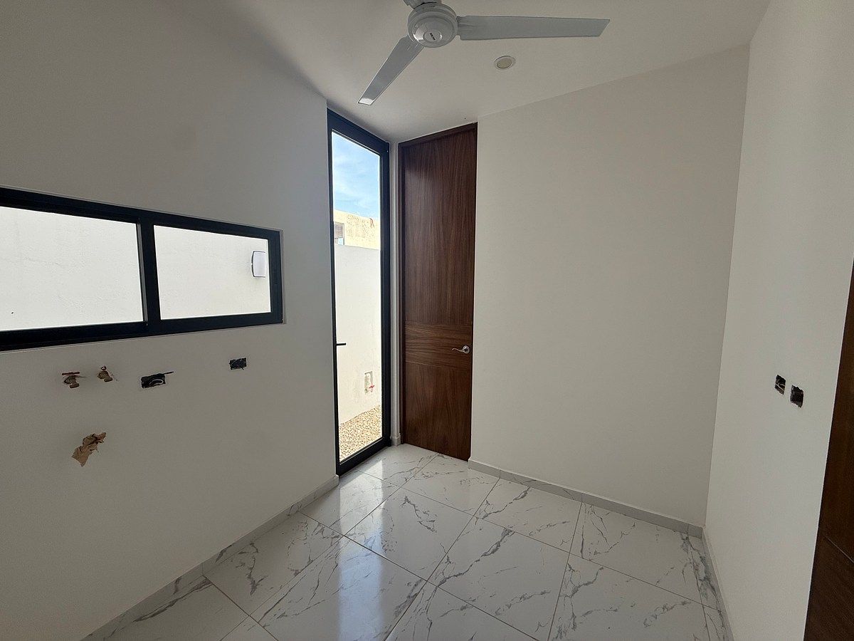 Casa em Temozón Norte, Mérida, foto 14 de 21