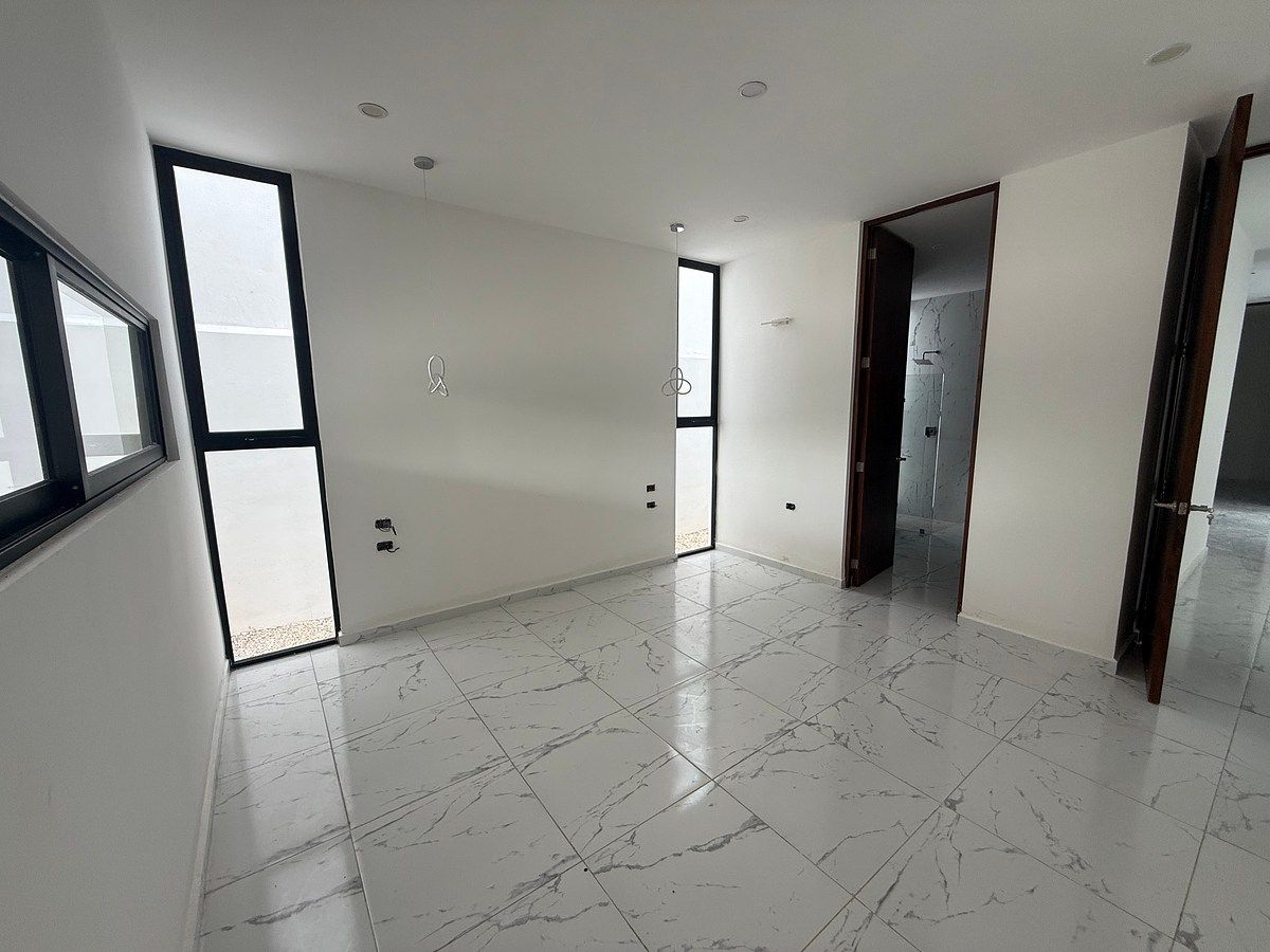 Casa em Temozón Norte, Mérida, foto 7 de 21