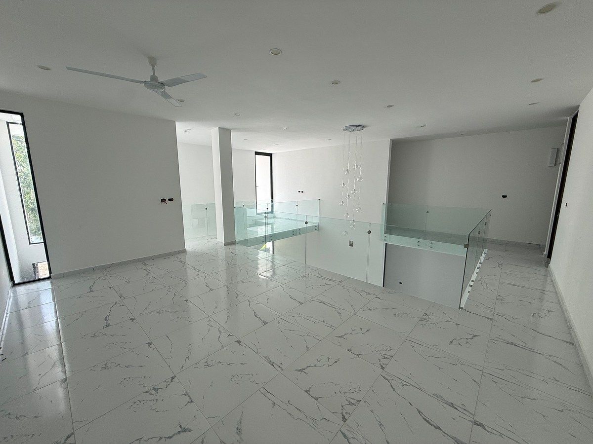 Casa em Temozón Norte, Mérida, foto 11 de 21